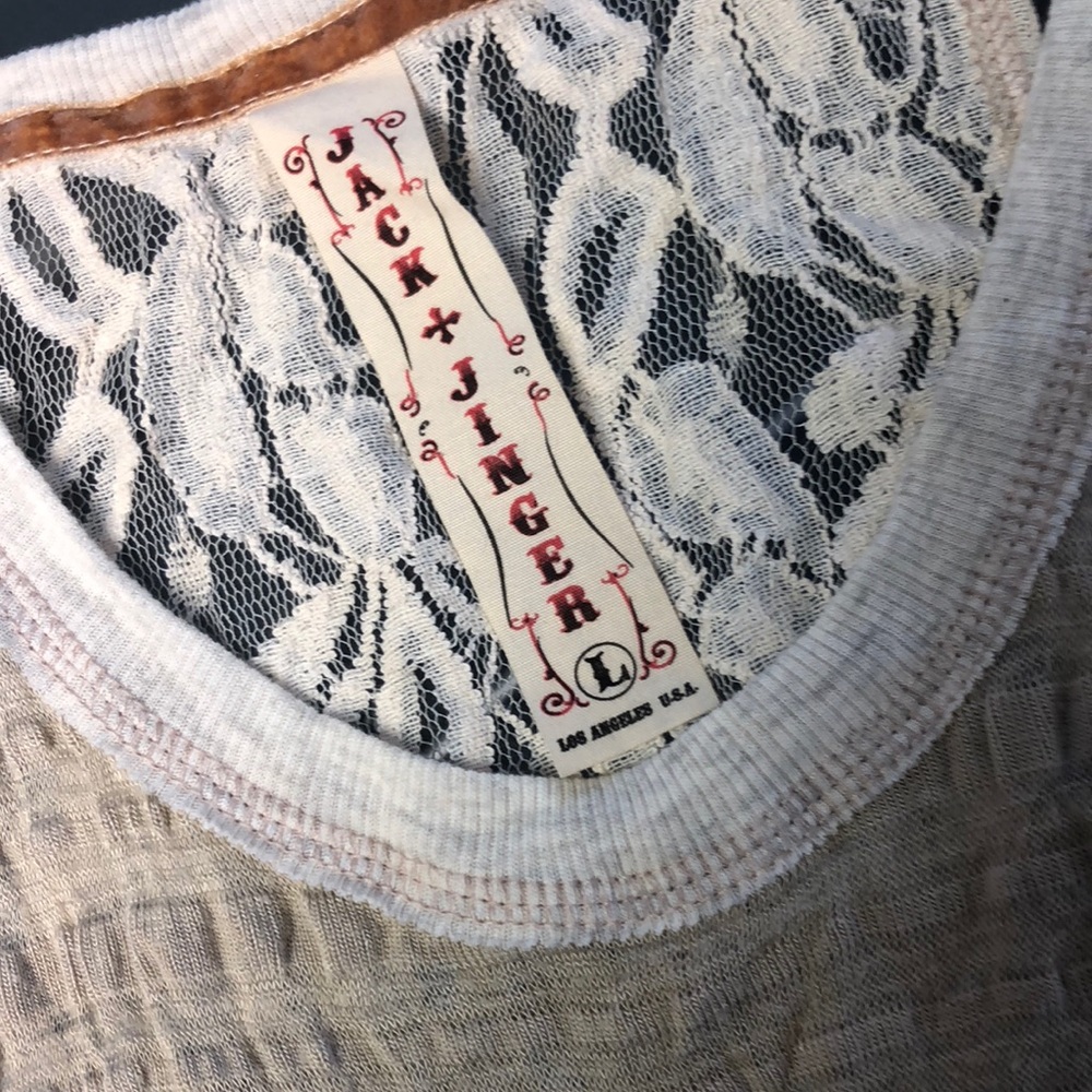 Tank Top - Picture 2 of 3